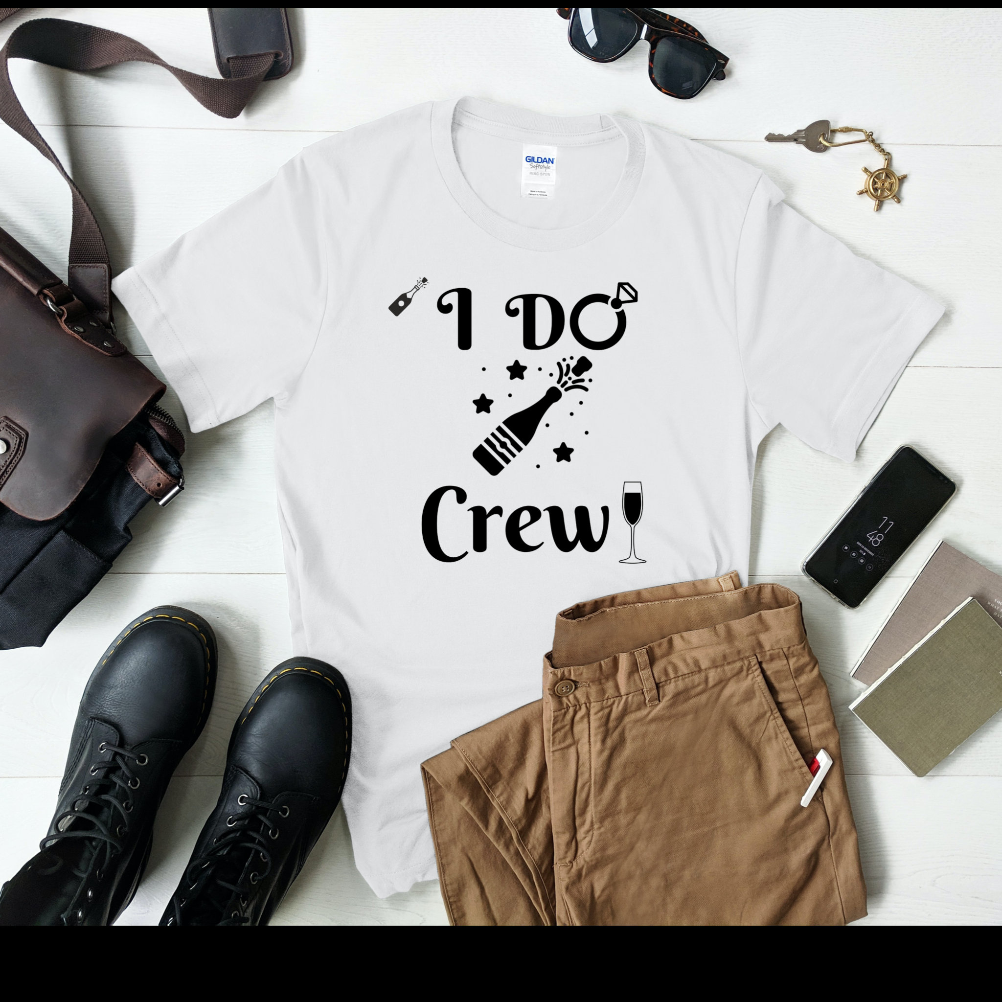 I Do Crew T Shirts I Do Crew T Shirt Bachelorette Party Etsy