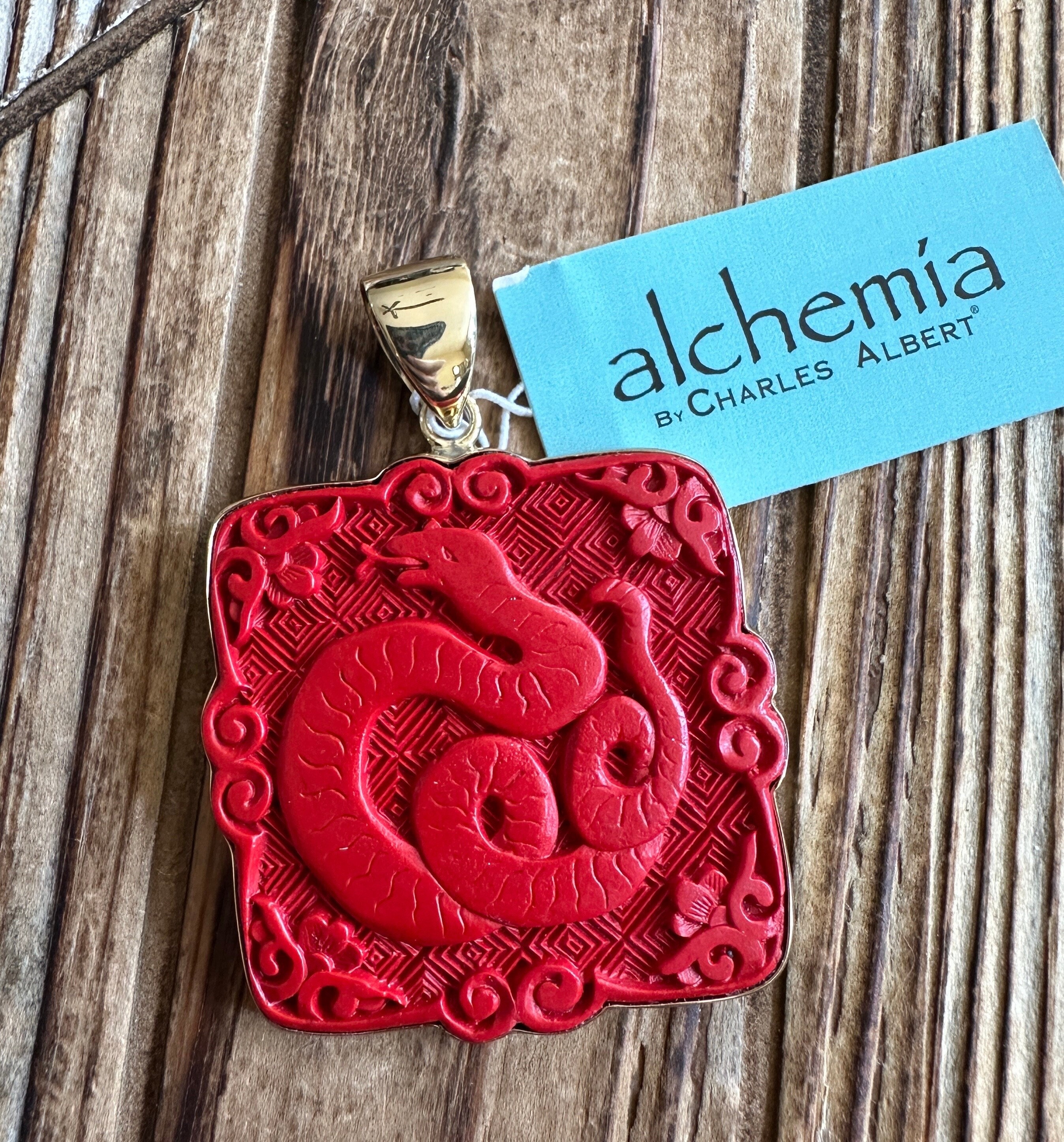 Alchemia by charles albert clearance