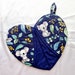 see more listings in the Pot Holder & Oven Mitt section