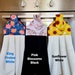 see more listings in the Hanging Towel section