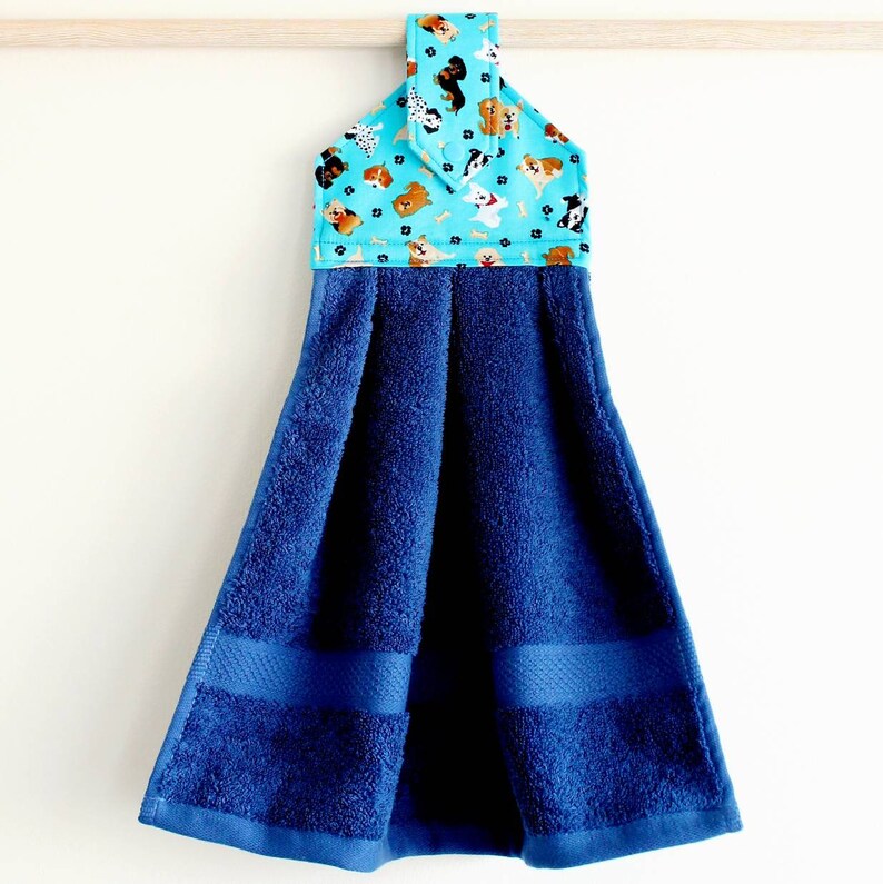 Secial Handmade Hanging Hand Towel Loop Hand Towel Hand Etsy Australia