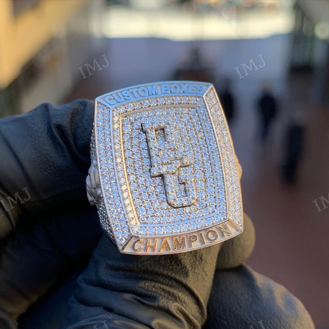 Iced Out 