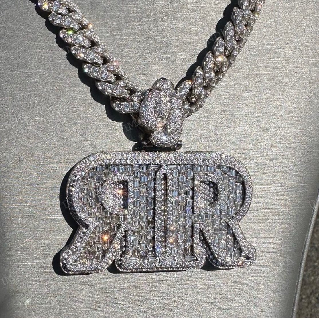 Rr chain pendant discount