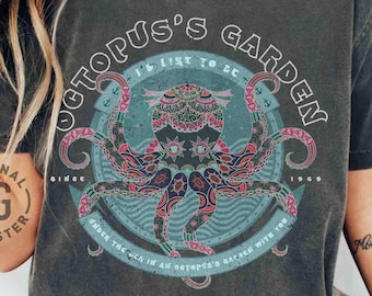 Comfort Colors® Band Shirt, Graphic tees, Oversized Trendy music Shirt, Rock Band Shirt, Vintage style shirt, Old school Cult, Graphic tee