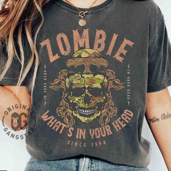 Chemise musique rétro, t-shirt groupe de rock, chemise de concert, chemise paroles de chanson, couleurs confortables, t-shirt groupe de rock, chemises tendance surdimensionnées, cadeau pour