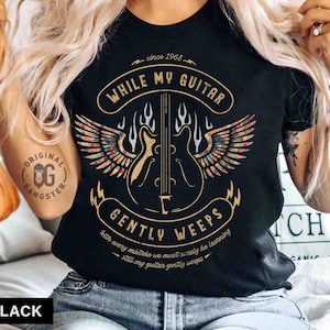 Old School Band Tee, Concert Shirt, Vintage Retro Band Tee, Rock Band Tee, Oversized Trendy Shirts, Comfort Colors, Gift for her