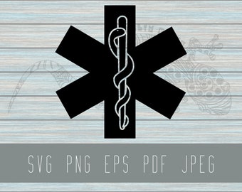 Free Free Star Of Life Svg Free 289 SVG PNG EPS DXF File