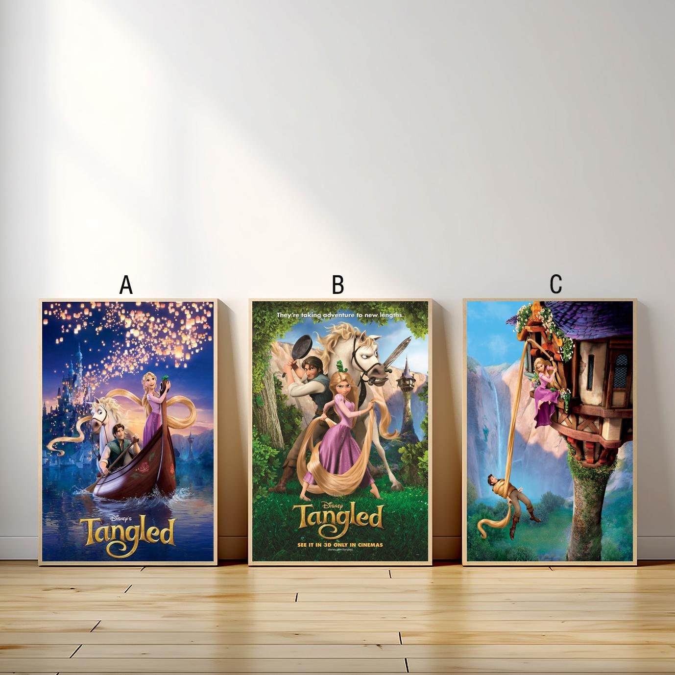 Tangled tapestry hotsell