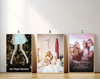 Movie Poster, Canvas Print, Wall Art Canvas Painting Living Room Bedroom Docor,Fan Gift
