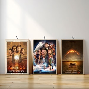 Movie Poster, Canvas Print, Wall Art Canvas Painting Living Room Bedroom Docor,Fan Gift