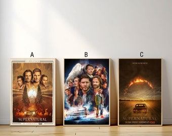 Affiche de film, impression sur toile, art mural, toile, peinture, salon, chambre à coucher, docteur, cadeau de fan