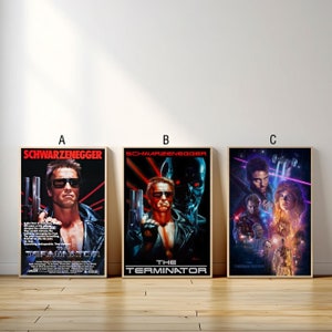 Movie Poster, Canvas Print, Wall Art Canvas Painting Living Room Bedroom Docor,Fan Gift