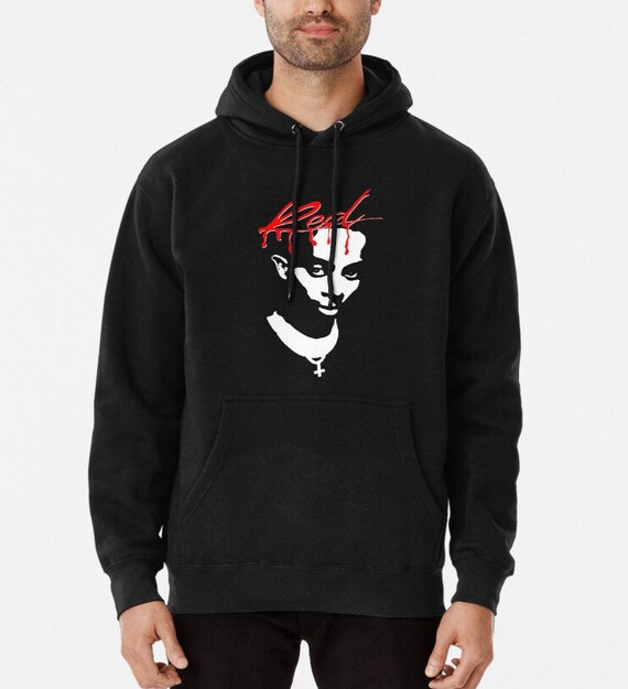 Whole Lotta Red Playboi Carti Pullover Hoodies for Men Women, Lil Carti Rapper  Hoodies, Hip Hop Hoodies, Christmas Gifts Hoodies 