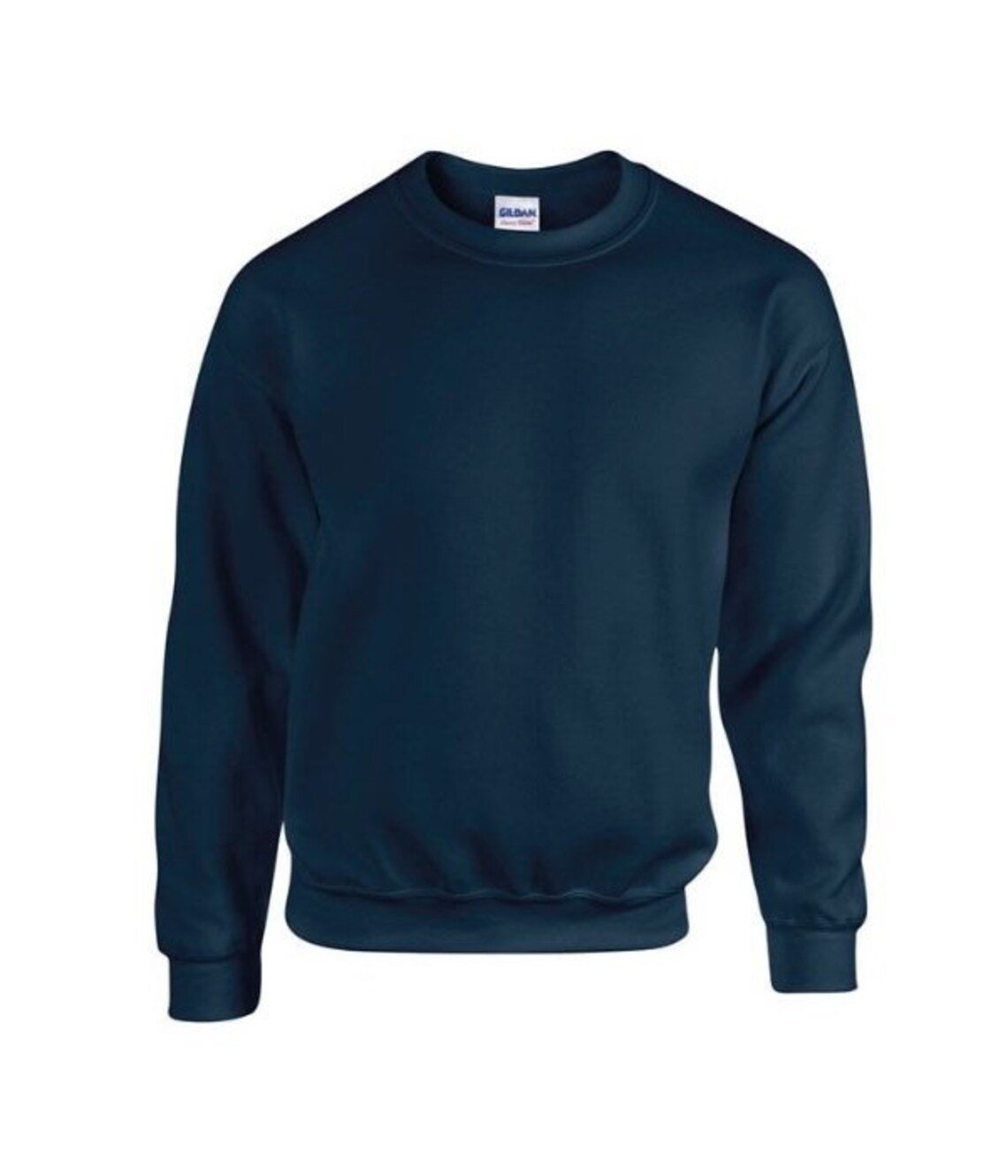 Christmas Sequined Crewneck Casual Sweatshirt
