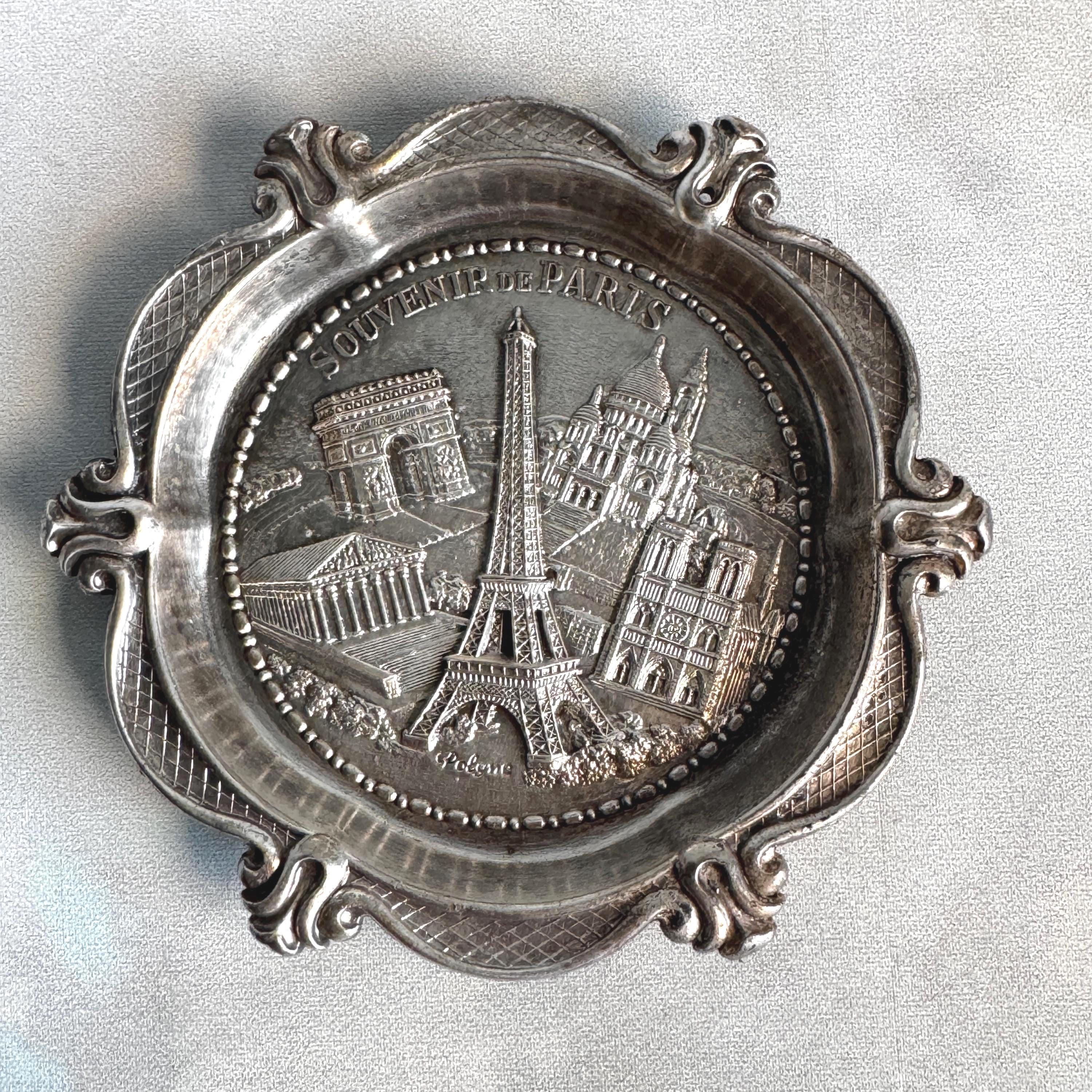 Paris souvenir plate - Etsy 日本 Paris souvenir plate - Etsy 日本