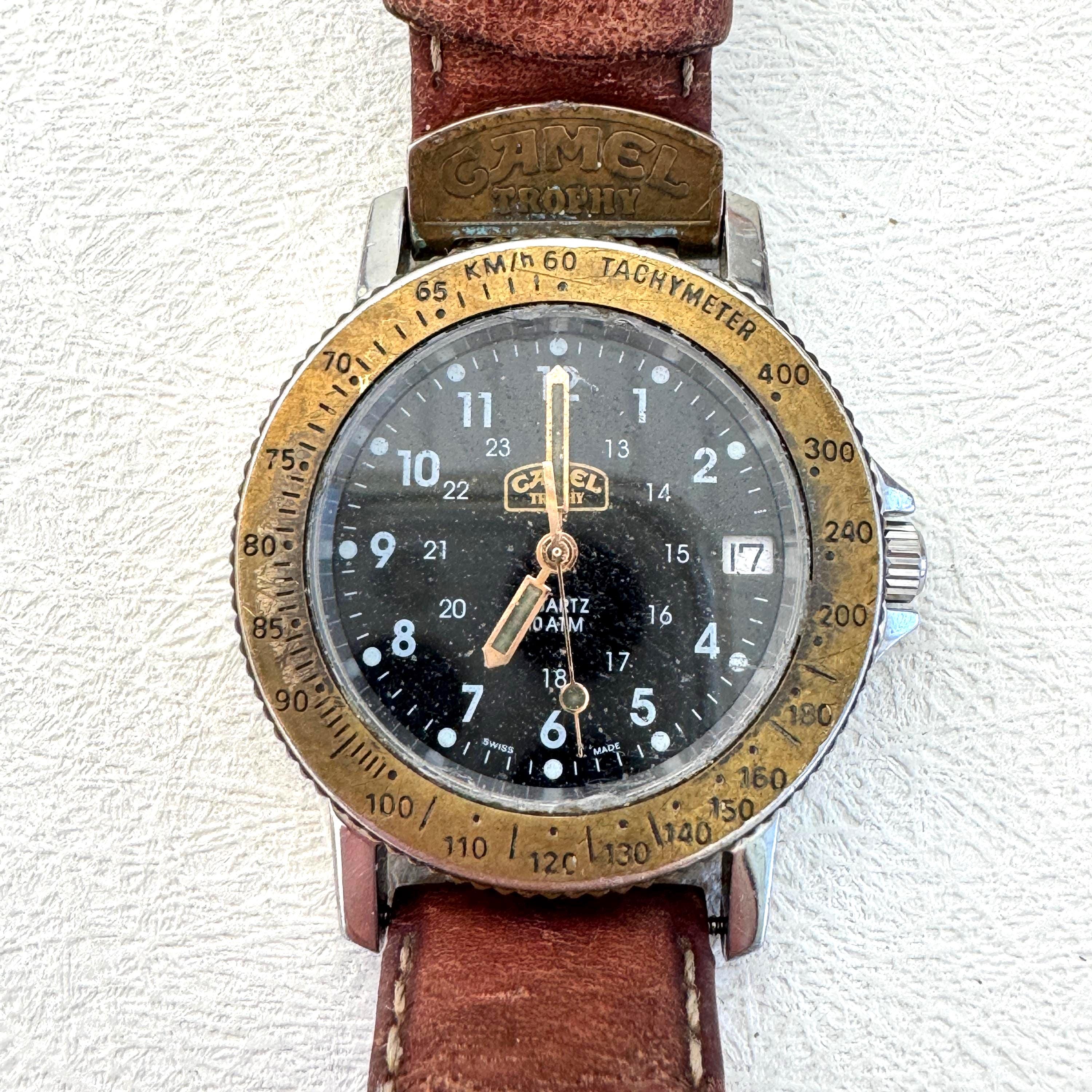 Camel Active Uhr Camel Trophy Camel Uhren Chronograph Camel Uhren