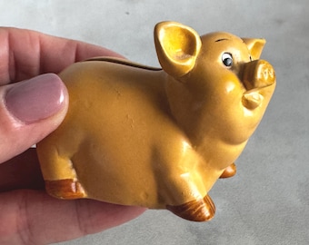 ヨーロッパのゲーベル貯金箱シャムロック置物 - Etsy 日本