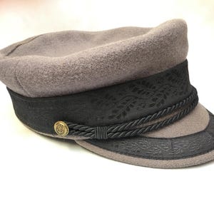 Prinz Heinrich マリンキャップ　60cm Prinz Heinrich Cap - Etsy