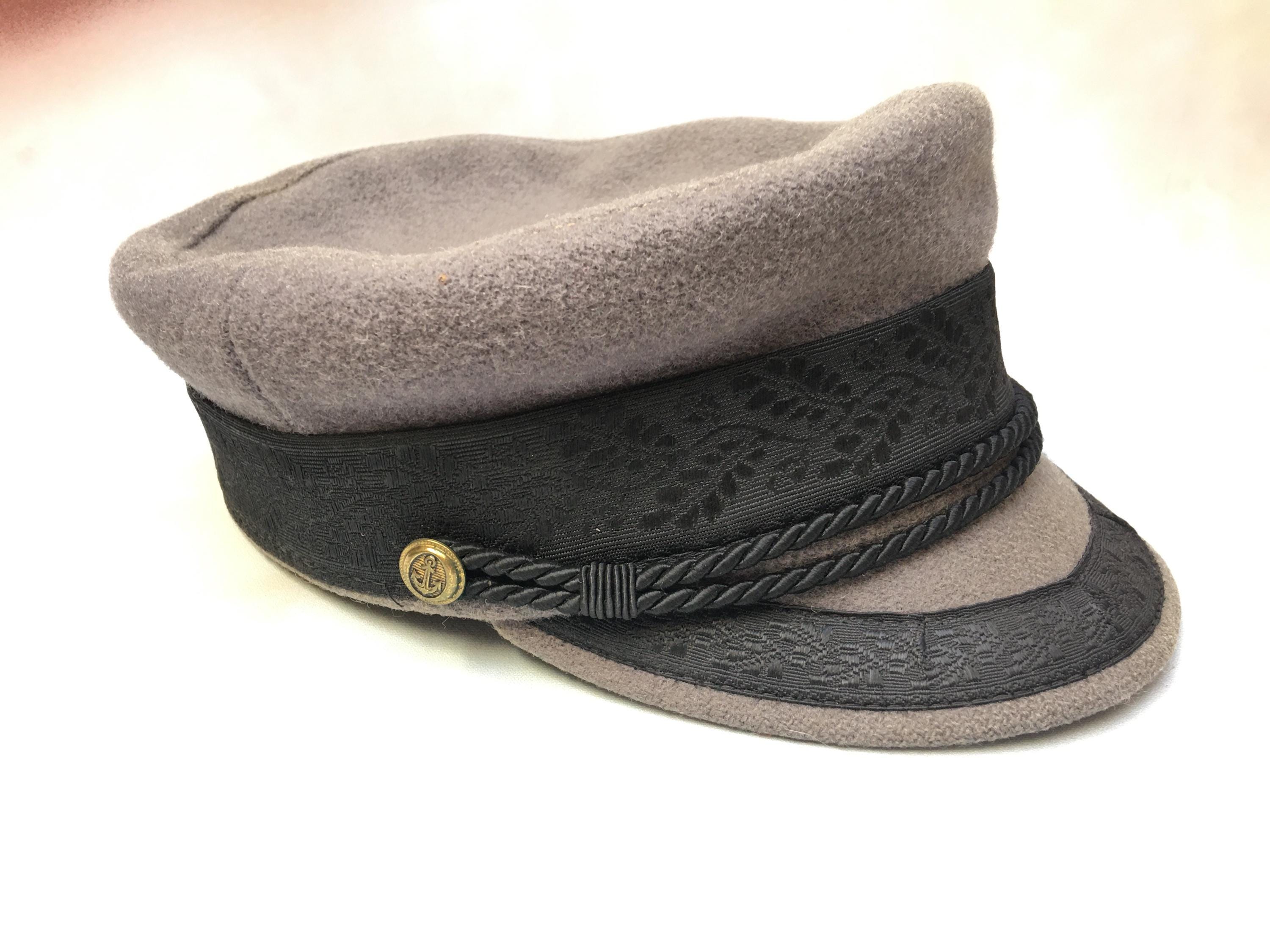 Prinz Heinrich Hat - Etsy Prinz Heinrich Hat - Etsy