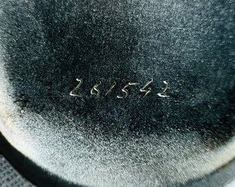 ソ連ロシア CCCP オリジナル 1960 年ソビエト銀名誉勲章 - Знак Почёта