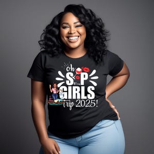 Oh sip it's a girls trip png, girls trip png