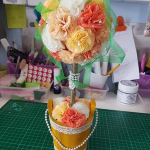 Handgemachte personalisierte Geschenke und Karten auf Bestellung