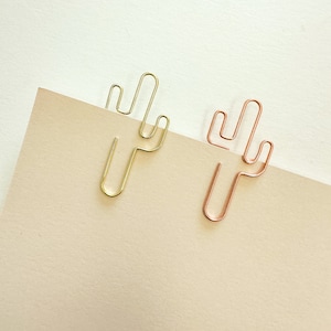 Graffette Cactus / 20QT / Oro / Oro rosa