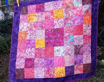 Baby Quilt