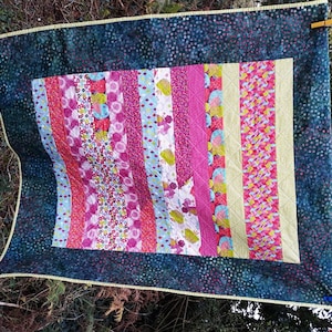 Patchwork Quilt