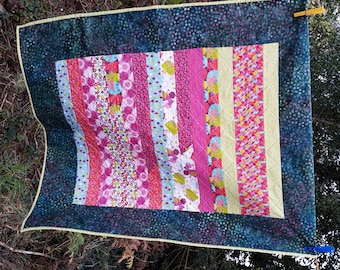 Patchwork Quilt