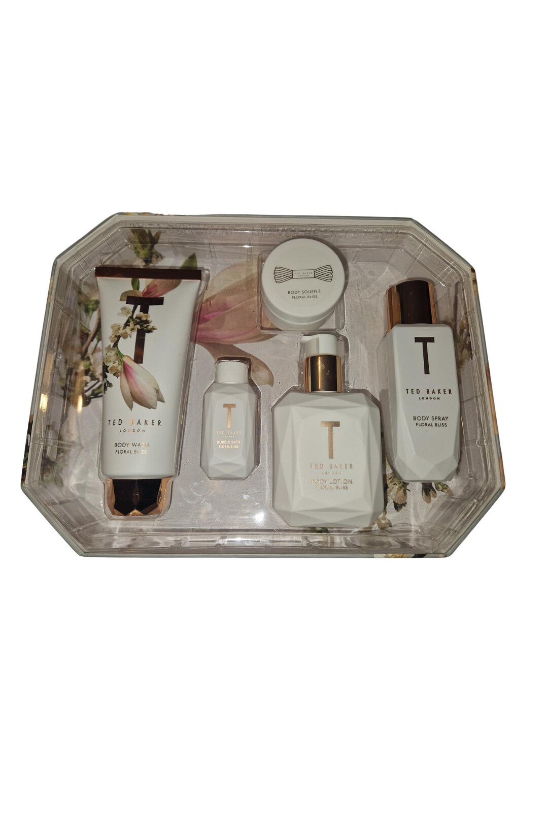 Ted Baker ordinate Floral Bliss Mini