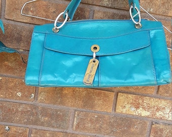 charles david purse