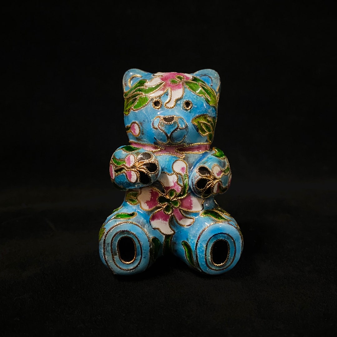 Jinhao Tintenroller Handarbeit – Cloisonné-Emaille Drachen-Motiv | Premium Schreiblösung Für Business & Geschenk