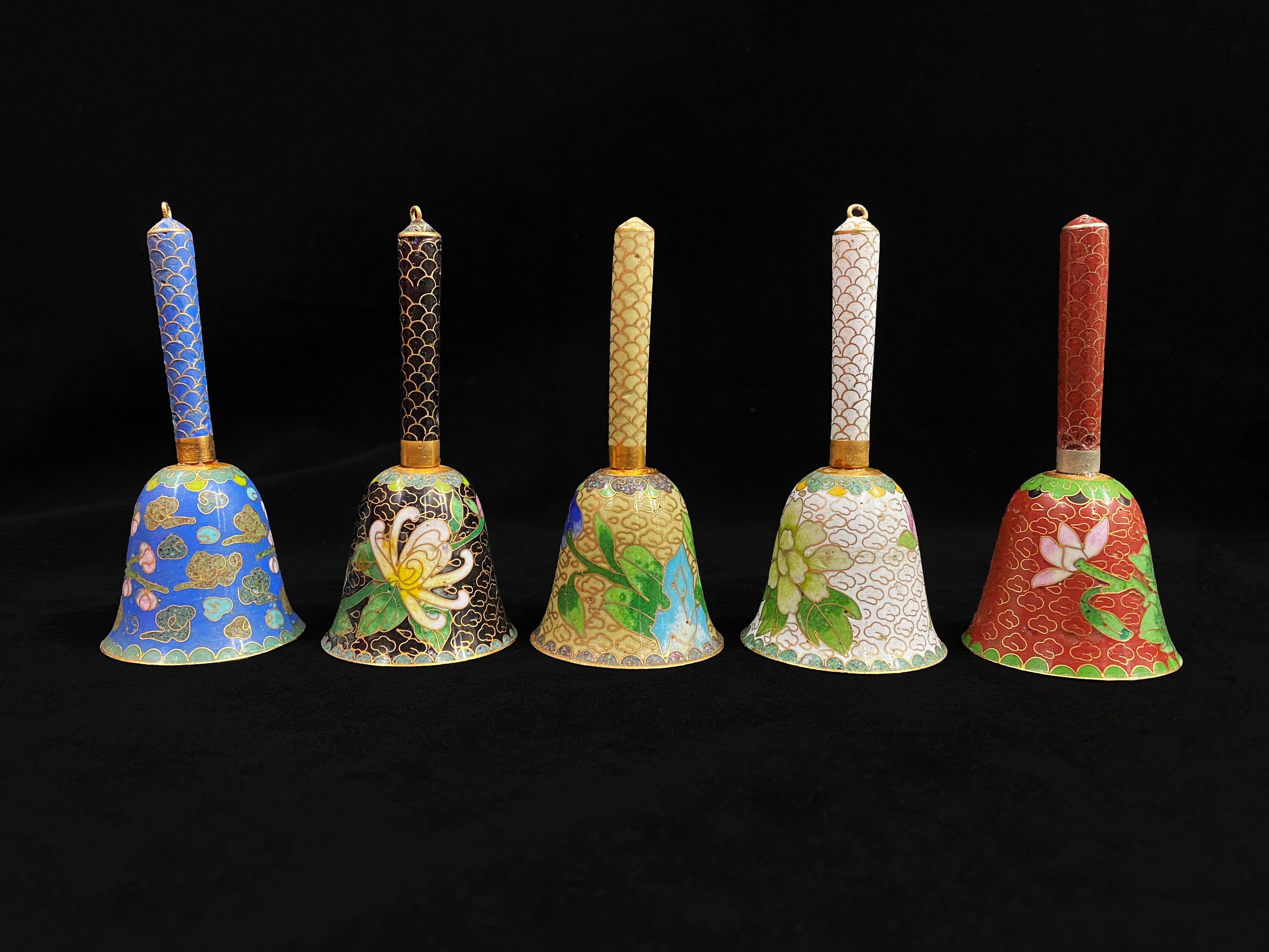 Schulmerich Handbells for sale Only 4 left at 65