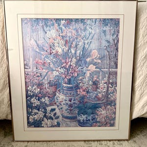 Framed John Powell Print