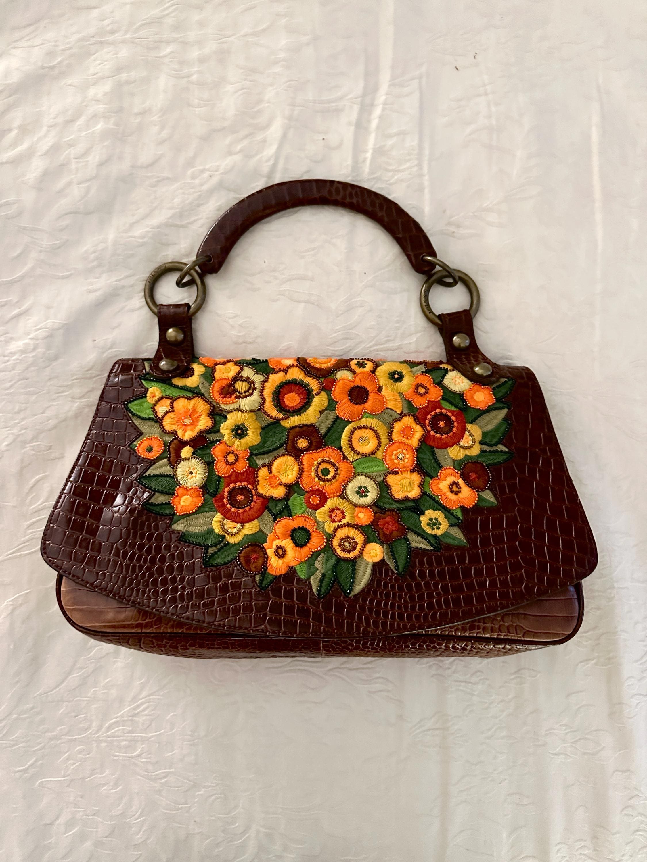Isabella Fiore Bags - Etsy