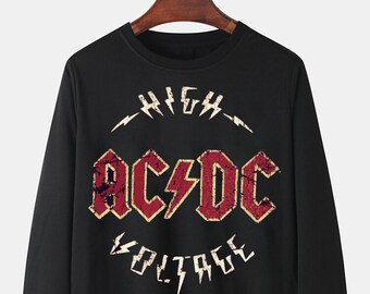 crewneck acdc