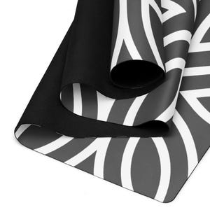 Abundance Yoga Mat