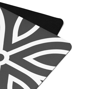 Abundance Yoga Mat