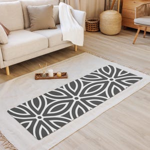 Abundance Yoga Mat