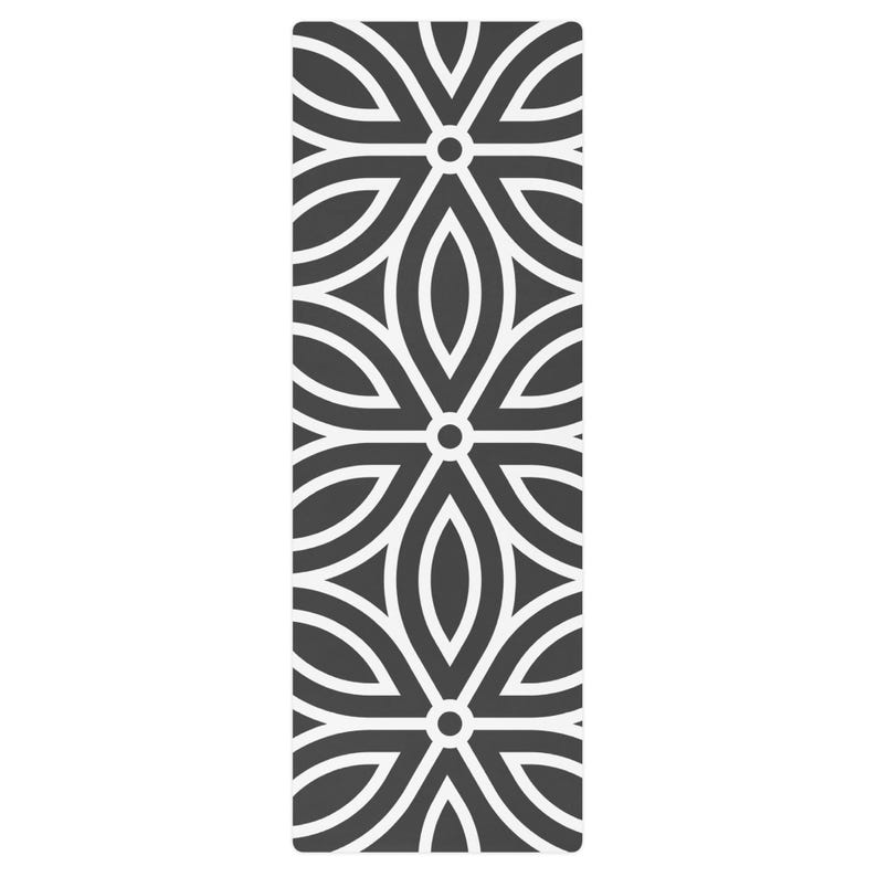 Abundance Yoga Mat