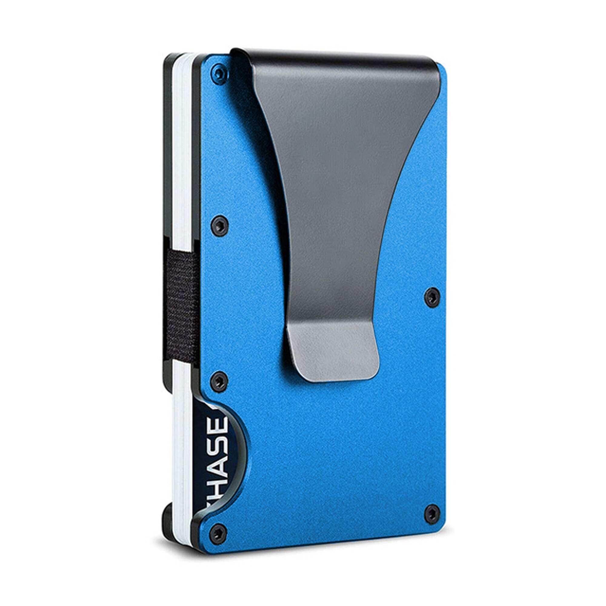 RFID Blocking Credit Card Holder Metal Wallet Carbon Fiber Minimalist Wallet for Men Money Clip Slim Front Pocket RFID Blocking Credit Card Holder Metal Wallet Carbon Fiber Minimalist Wallet for Men Money Clip Slim Front Pocket