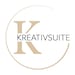 KreativSuite store logo