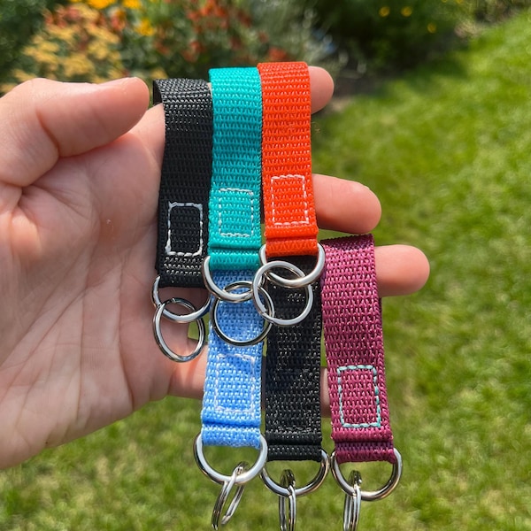 Small Loop Lanyard - Etsy