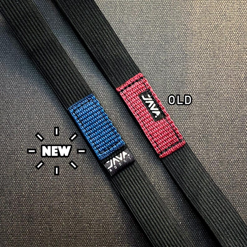 Elastic Organizer Band - For notebooks, sketchbooks, journals, planners and more! image 6
