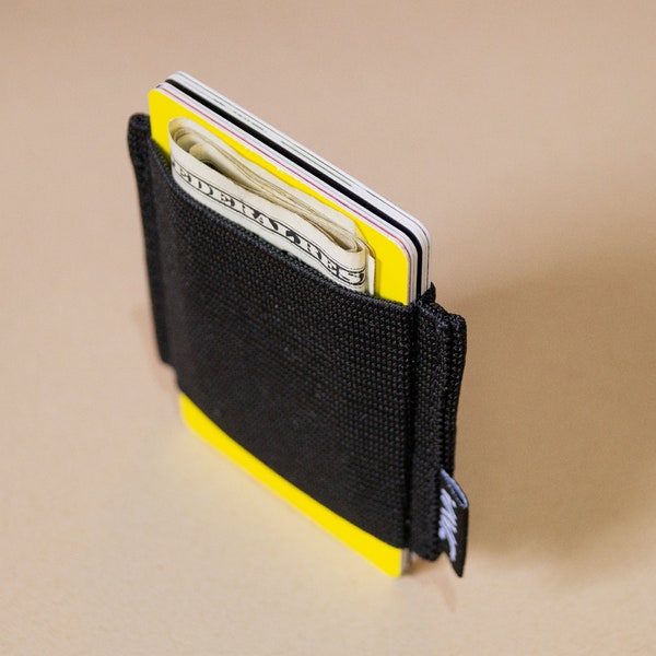 Java Wallet - Minimalist Elastic Wallet