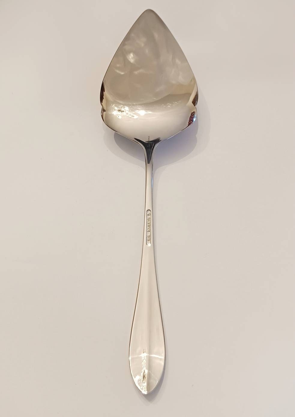 Gorham MEREDITH 18/8 Stainless Pie Serverchinasee Full Description Etsy