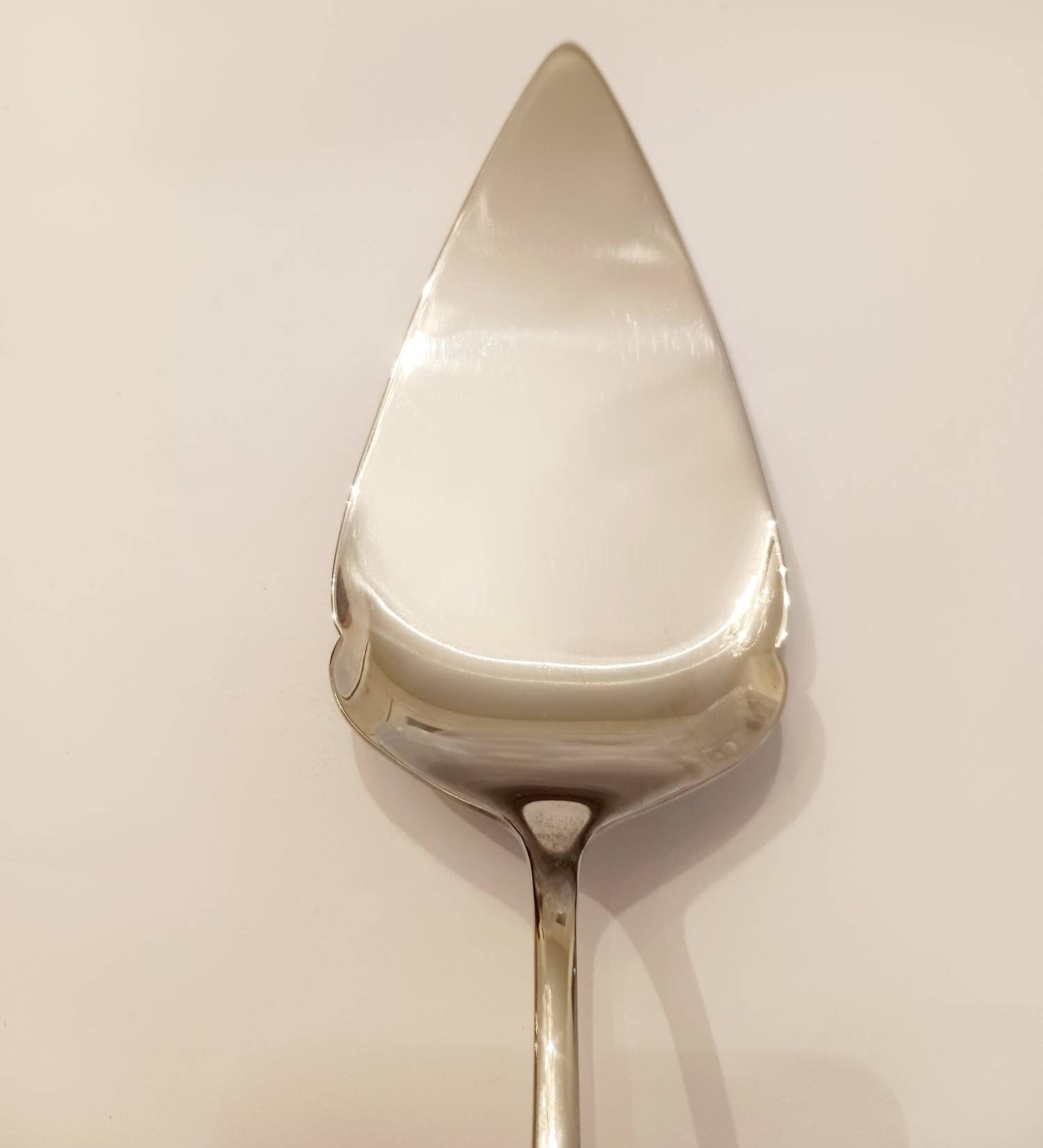 Gorham MEREDITH 18/8 Stainless Pie Serverchinasee Full Description Etsy