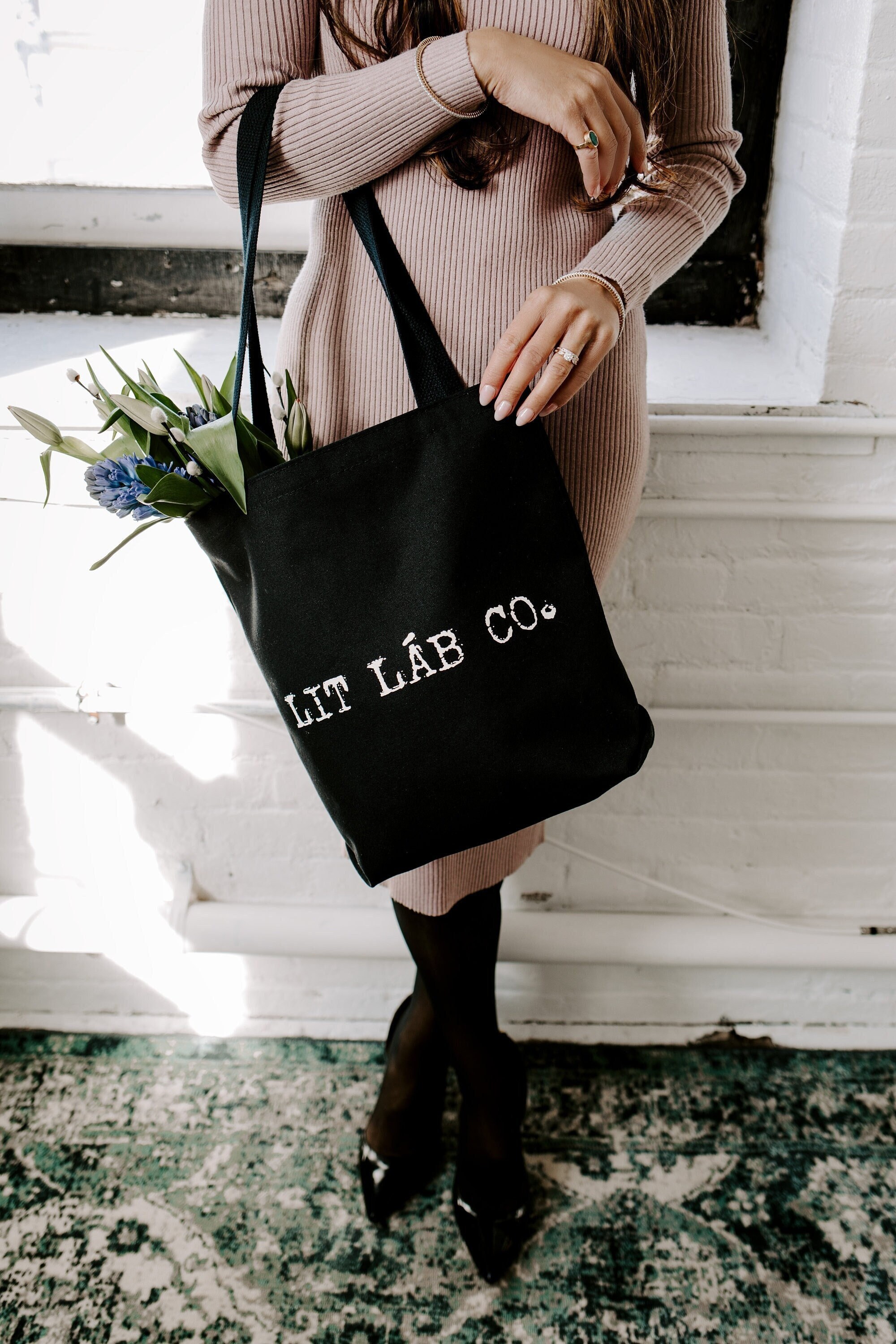 Madewell reusable tote sale