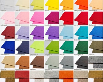20 x 30cm 50 Farben Filzblätter Filzplatten zum DIY Basteln Handwerk Nähgewebe Projekte Patchwork TIMESETL 50Stück Filz Stoff Bastelfilz 20 x 30cm 50 Farben Filzblätter Filzplatten zum DIY Basteln Handwerk Nähgewebe Projekte Patchwork TIMESETL 50Stück Filz Stoff Bastelfilz